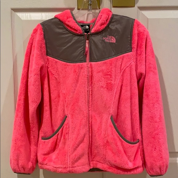 The North Face Other - Girls Denali North Face jacket size L (14-16)